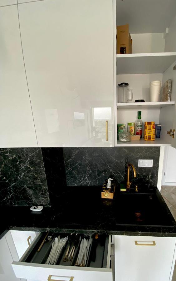 Widok Na Morze Porta Mare - Apartament 339 Dziwnówek Dış mekan fotoğraf
